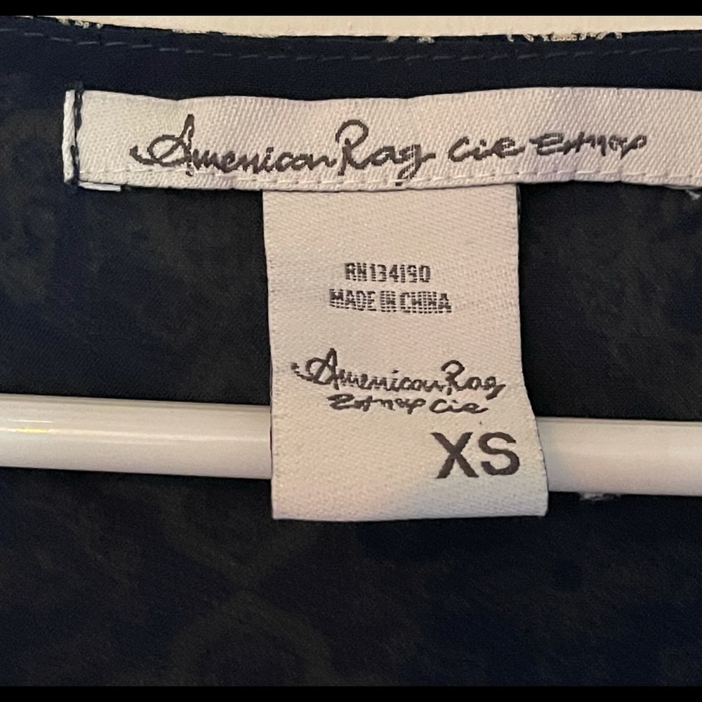 American Rag Dress - Picture 3 of 3